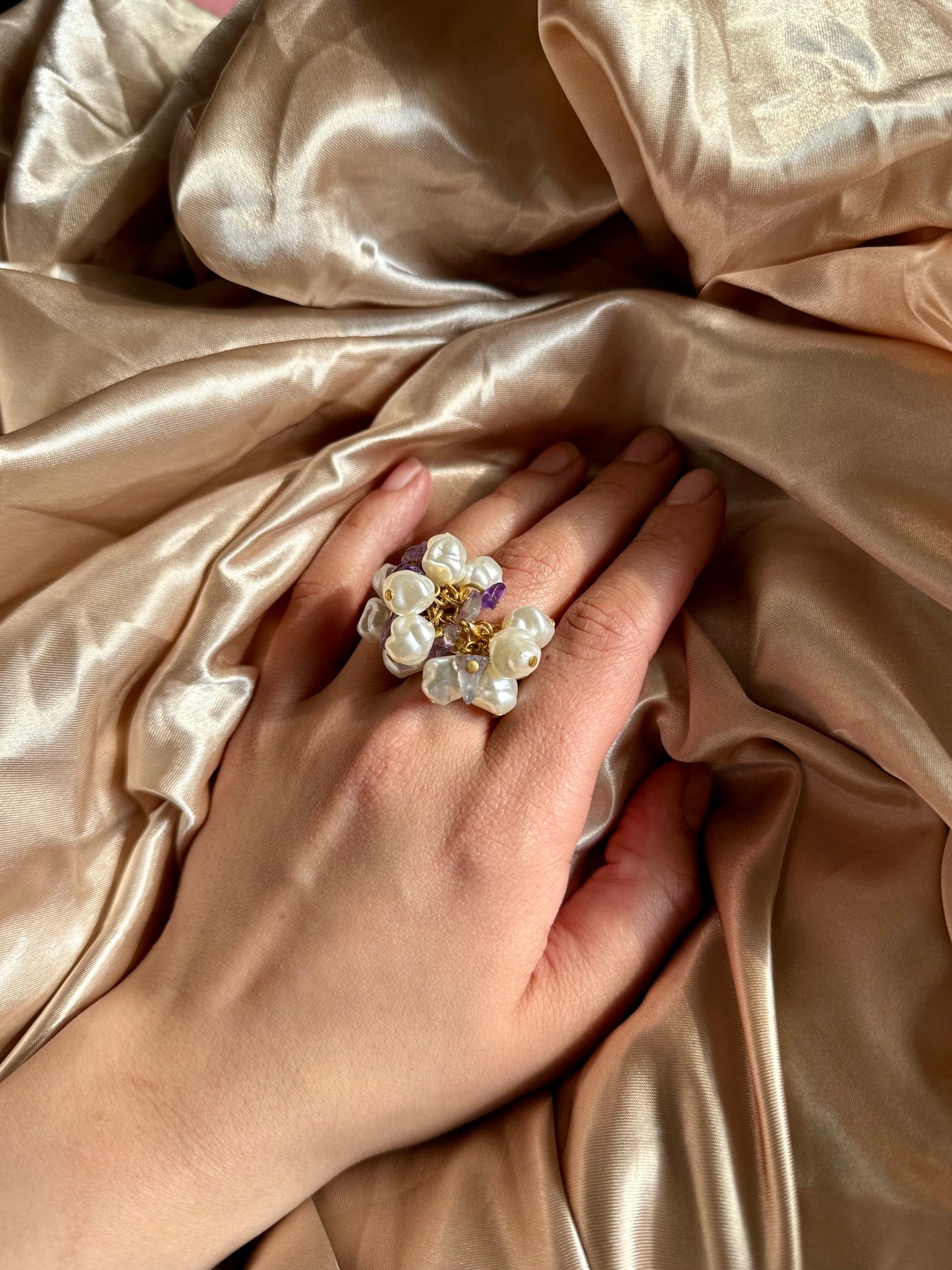 Beads & Rings