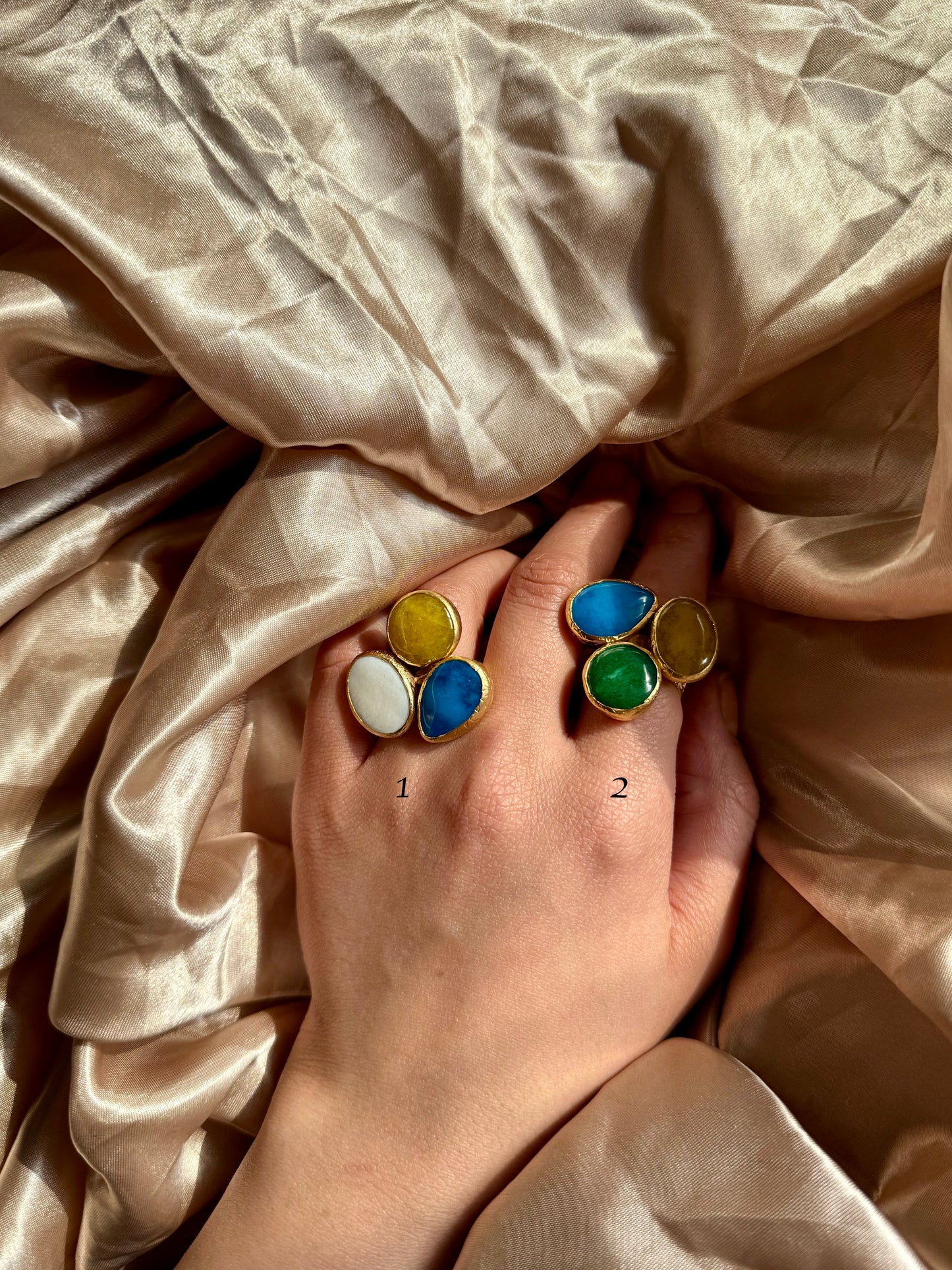 Tri Bling