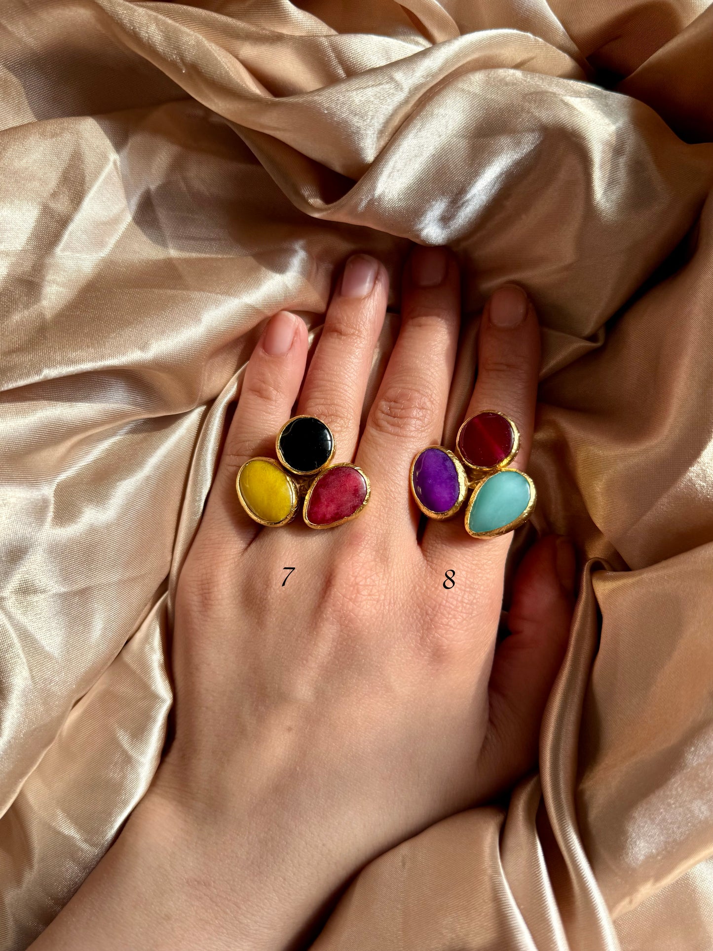 Tri Bling