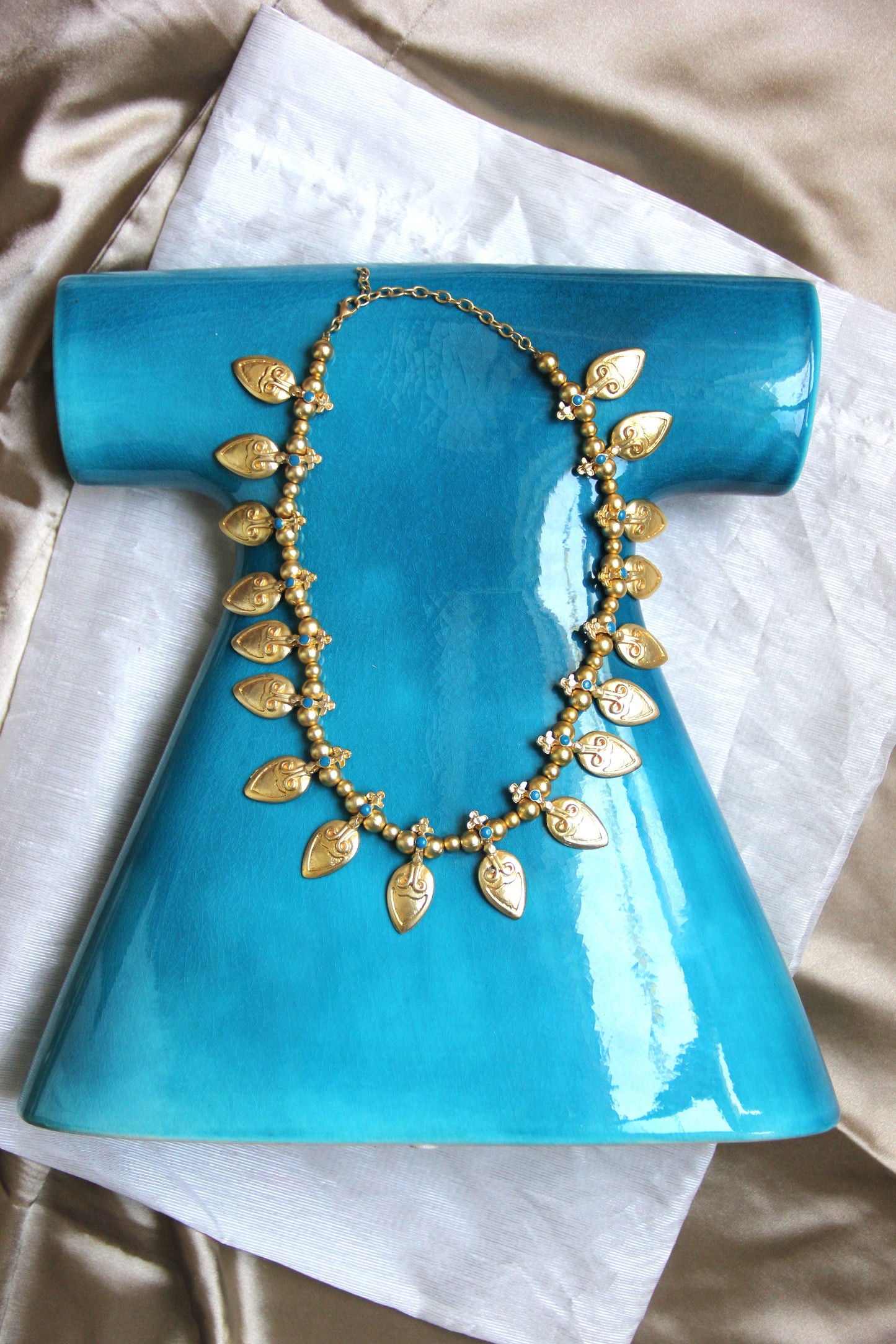 Uzbek Gold