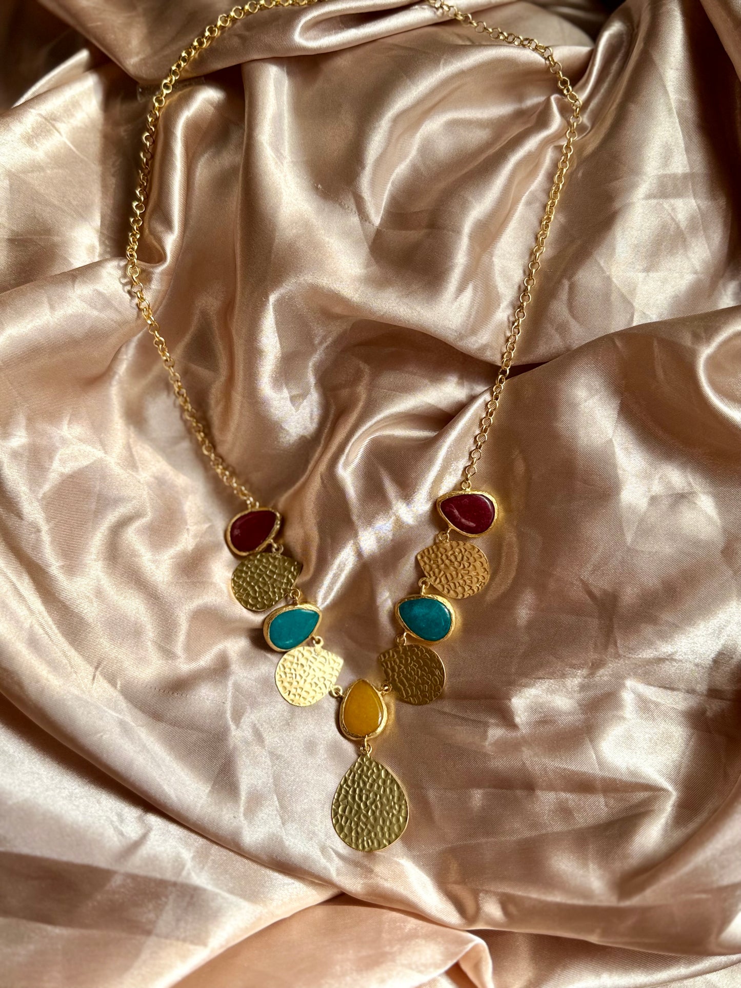 Chroma Gold