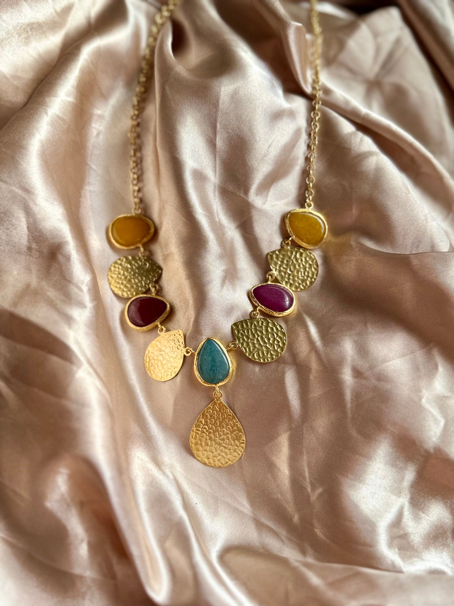 Chroma Gold