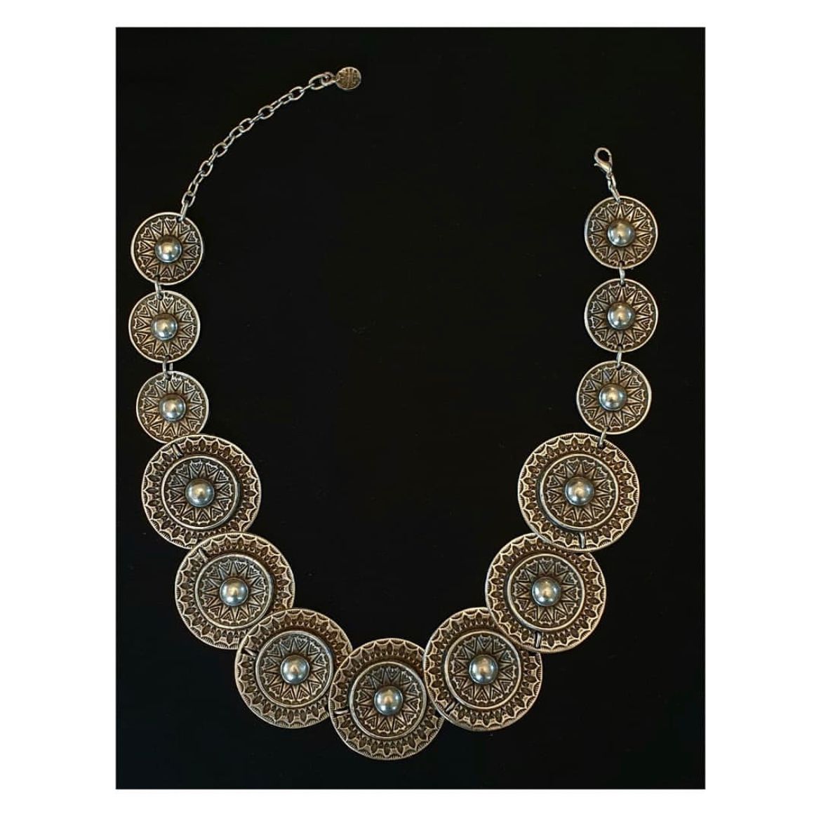Tribal Necklace