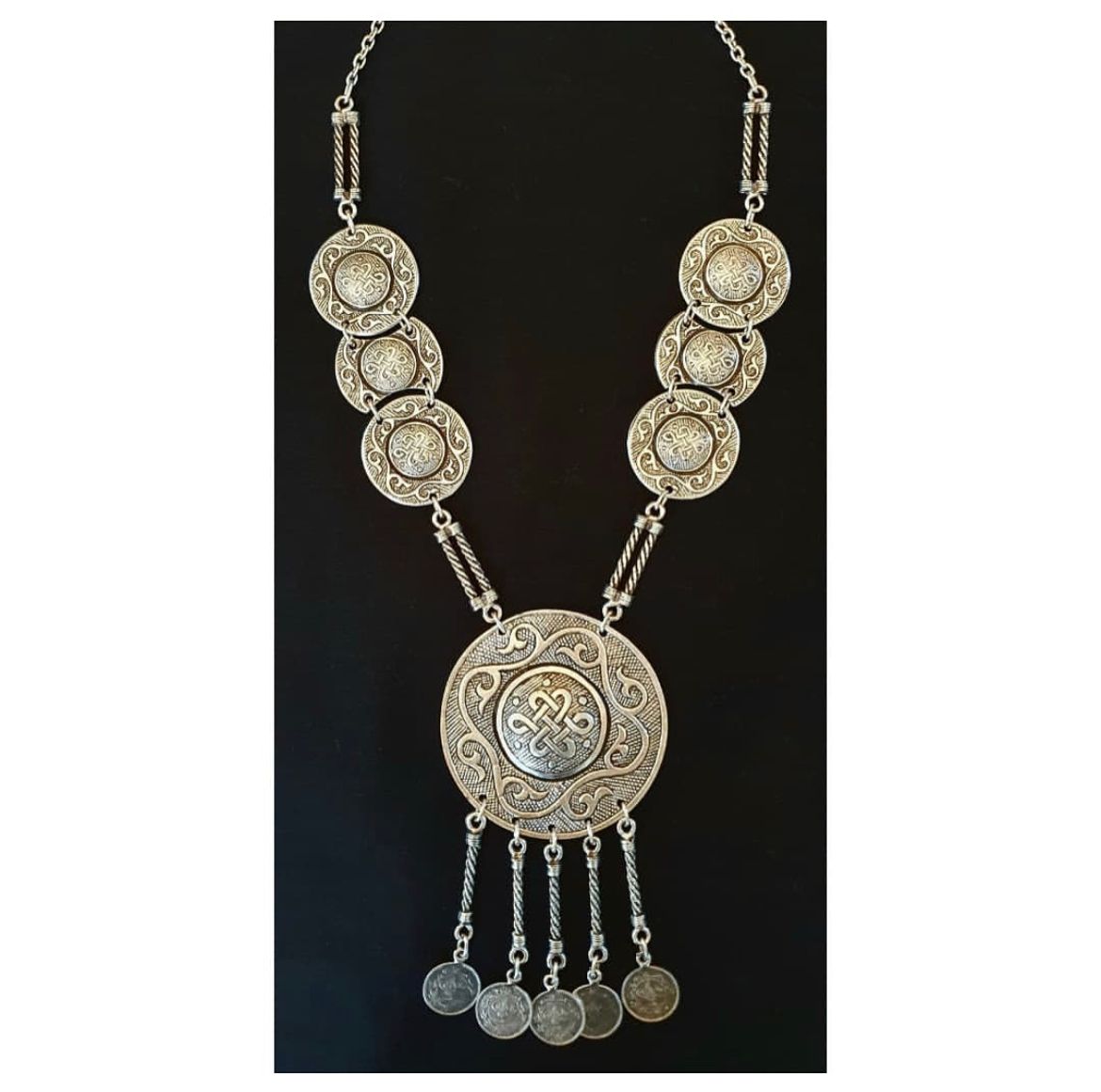 Tribal Maala