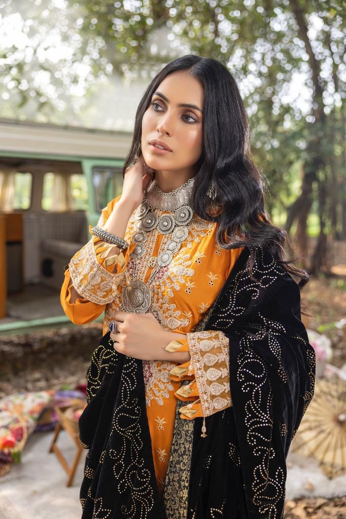 Tribal Maala