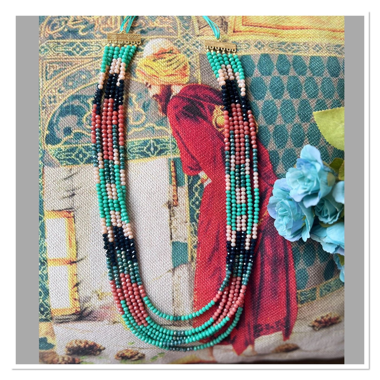 Contemporary Maalas