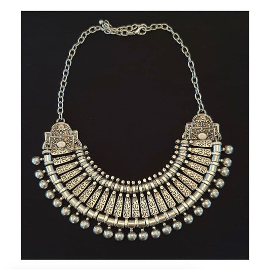 Tribal Necklace