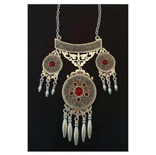 Tribal Necklace