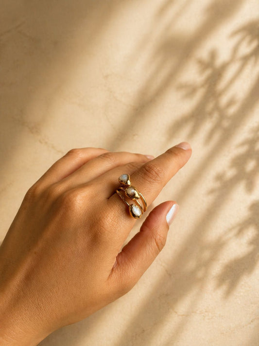 Pearl Strings