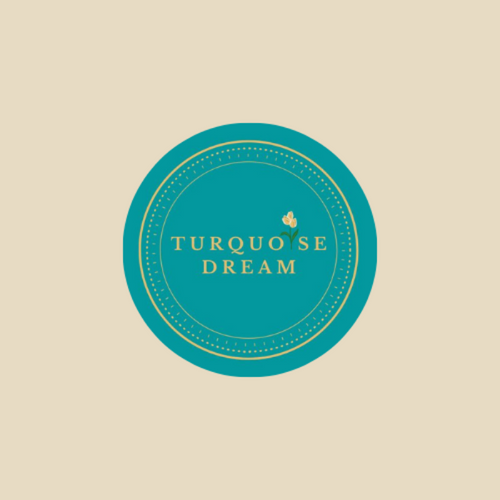  Turquoise Dream
